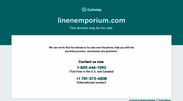 linenemporium.com