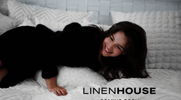 linenhouse.co.uk