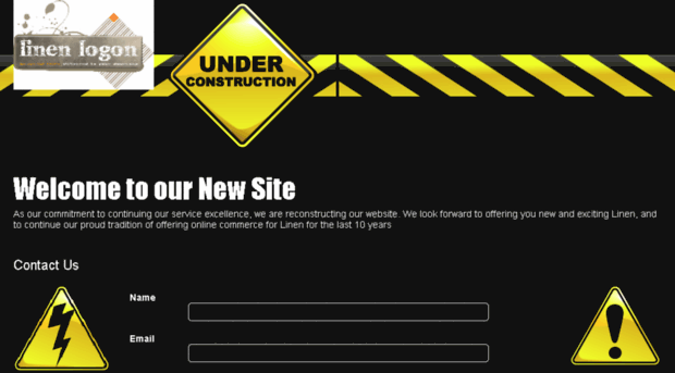 linenlogon.co.za