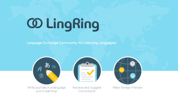 lingring.net