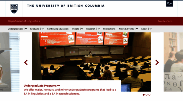 linguistics.ubc.ca