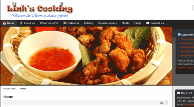 linhscooking.com