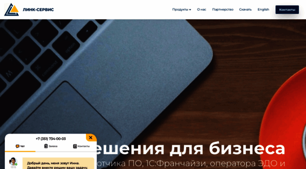 link-service.ru