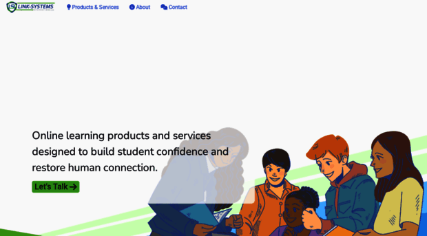 link-systems.com