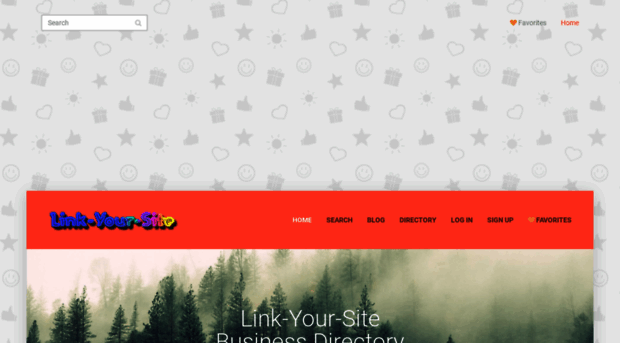 link-your-site.com