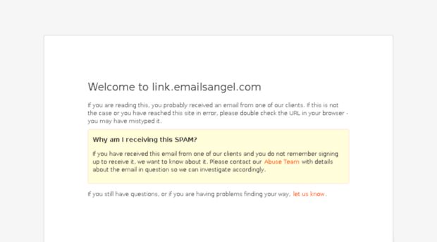 link.emailsangel.com