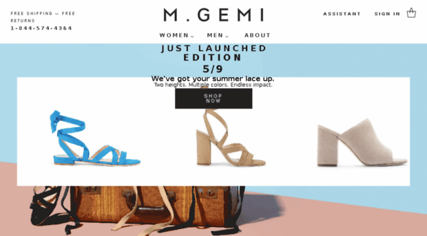 link.mgemi.com