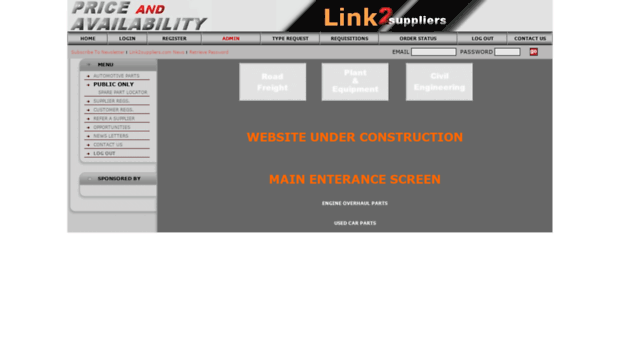 link2suppliers.com
