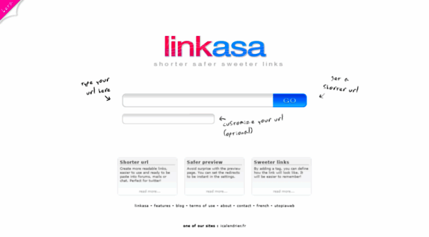 linkasa.com