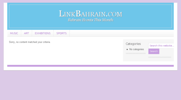 linkbahrain.com