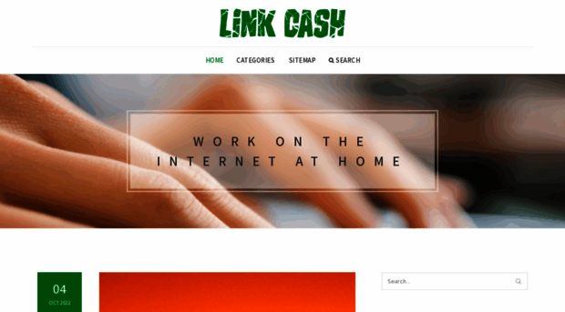 linkcash.biz