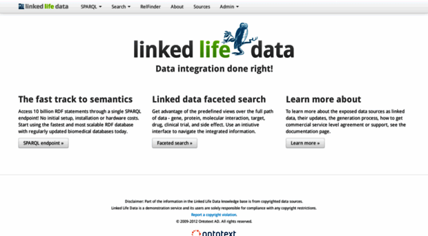 linkedlifedata.com