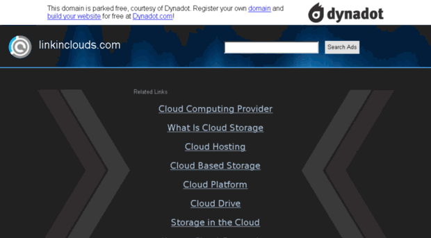 linkinclouds.com