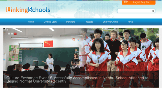 linkingschools.com