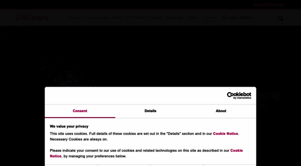 linklaters.com