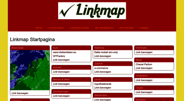 linkmap.nl