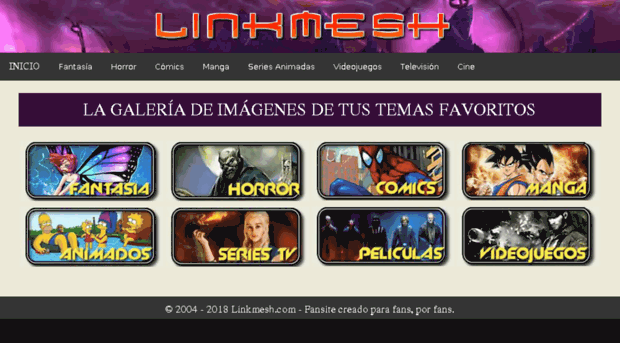 linkmesh2.com