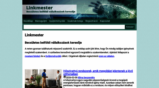 linkmester.hu