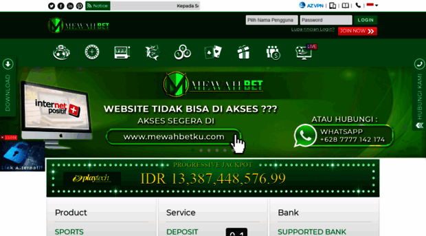 linkmewahbet.com