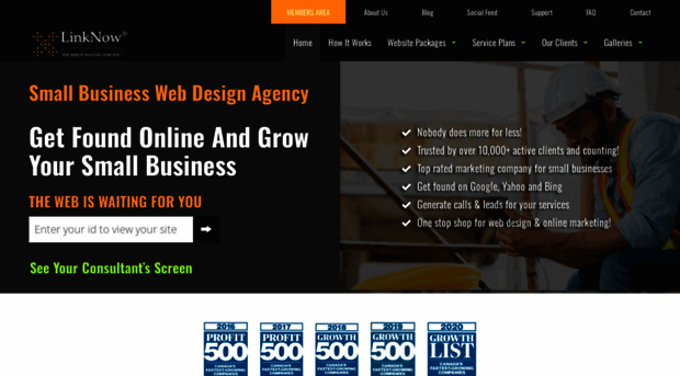 linknowmedia.com