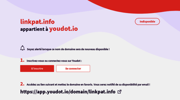 linkpat.info
