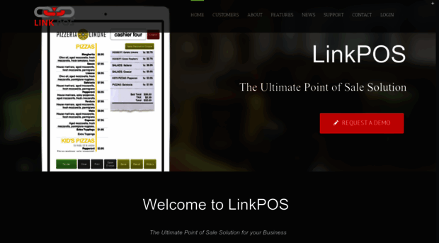 linkpos.com