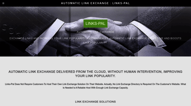 links-pal.com