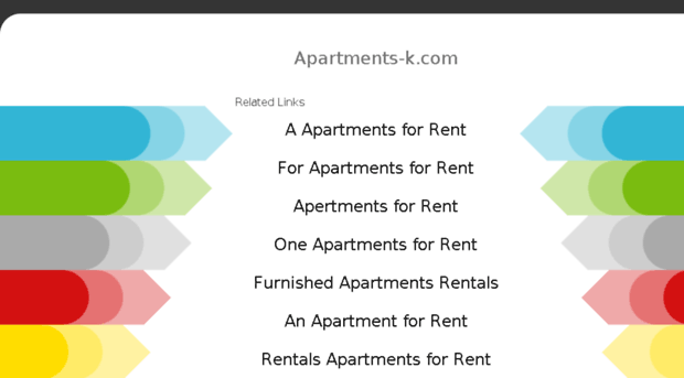 links.apartments-k.com