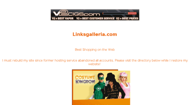 linksgalleria.com