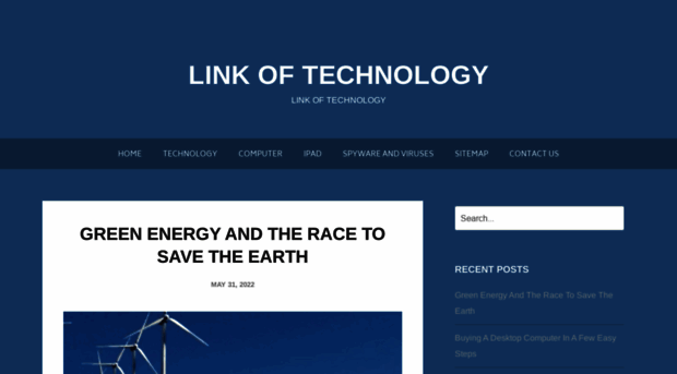 linksofttechnology.com