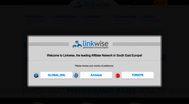 linkwise.gr
