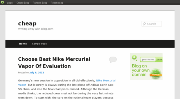 linqizheng11.blog.com