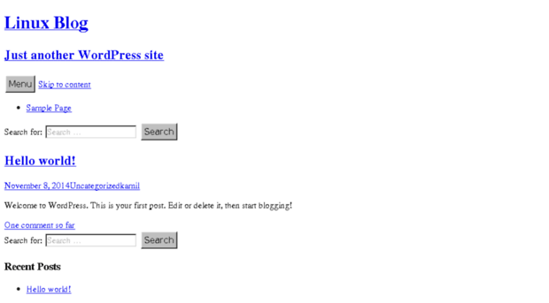 linux.dsplabs.com.au