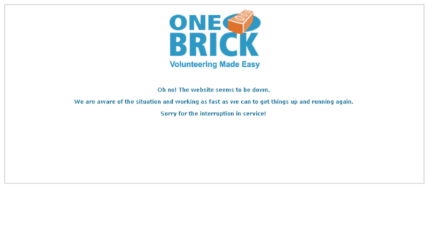 linux1.onebrick.org