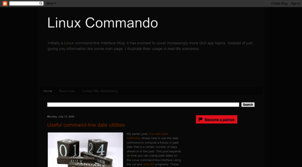 linuxcommando.blogspot.in