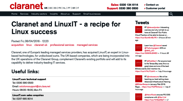 linuxit.com