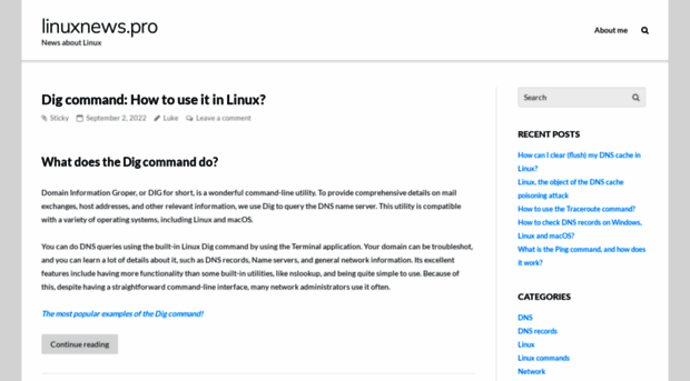 linuxnews.pro