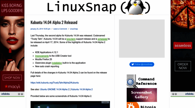linuxsnap.com
