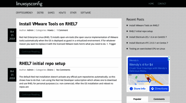 linuxsysconfig.com