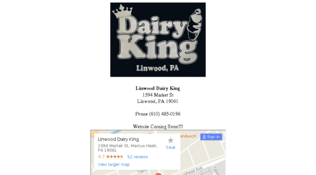 linwooddairyking.com