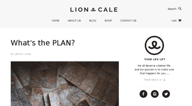 lion-and-cale.myshopify.com