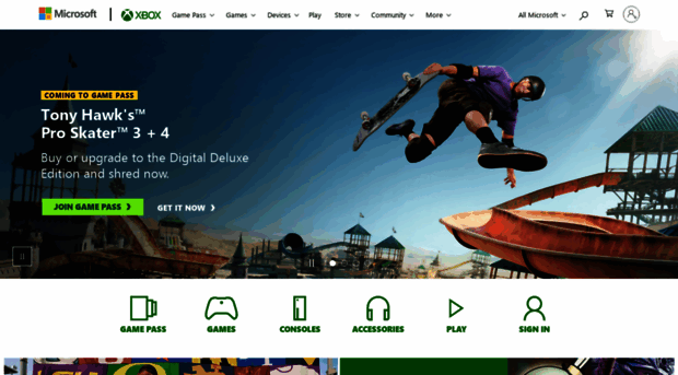 lionhead.com