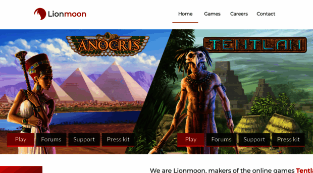 lionmoon.com
