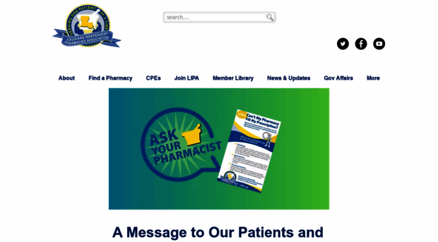 lipa.org
