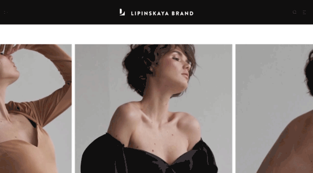 lipinskaya-brand.com.ua