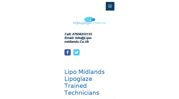 lipo-midlands.co.uk