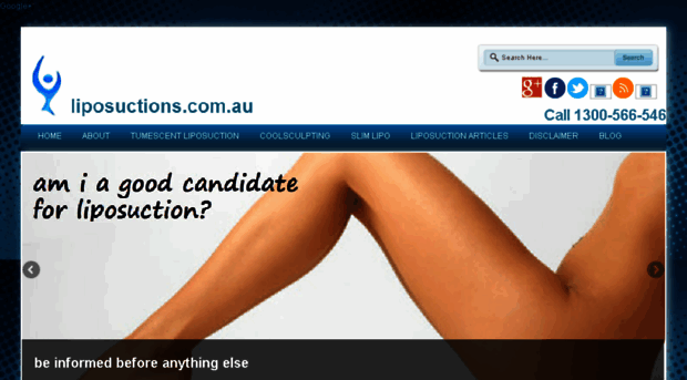 liposuctions.com.au