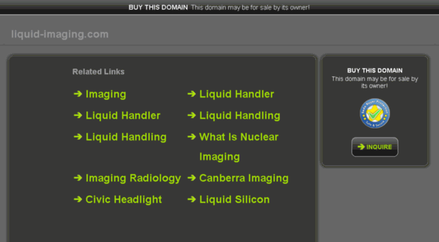 liquid-imaging.com