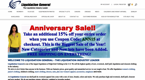 liquidationgeneral.com