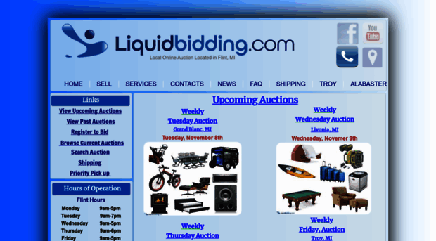 liquidbidding.com